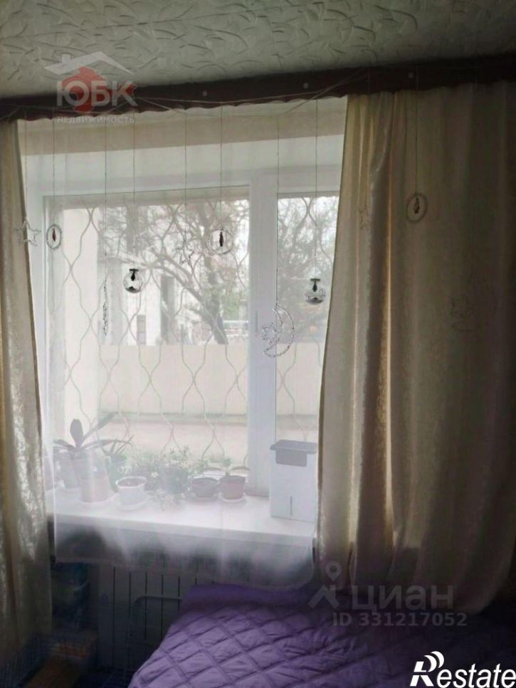 2-комн квартира ул им.9-го Мая, 36,  д. 36