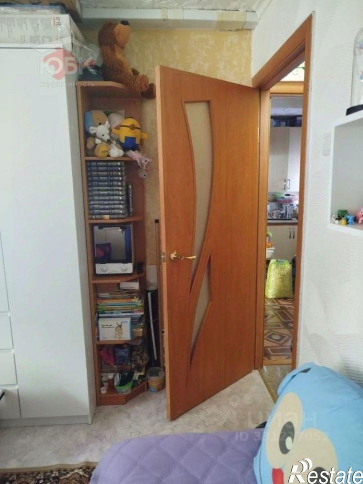 2-комн квартира ул им.9-го Мая, 36,  д. 36