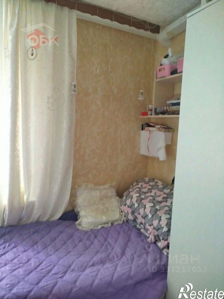 2-комн квартира ул им.9-го Мая, 36,  д. 36