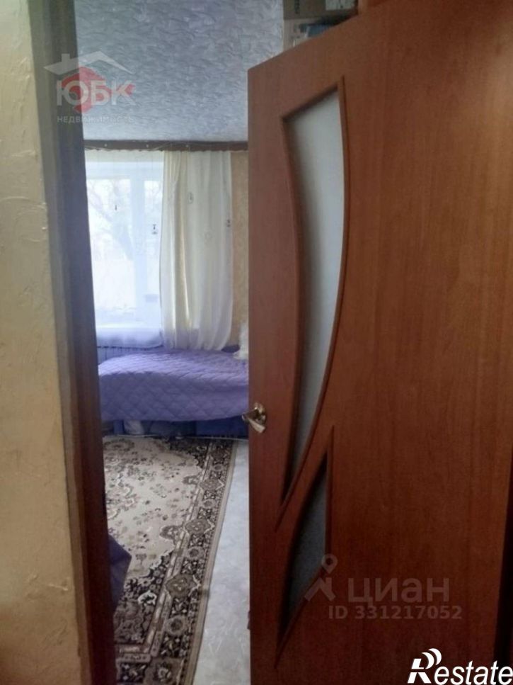 2-комн квартира ул им.9-го Мая, 36,  д. 36