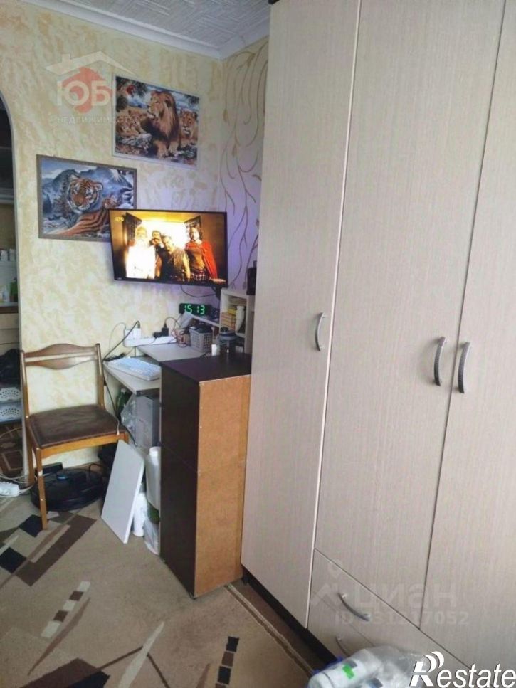 2-комн квартира ул им.9-го Мая, 36,  д. 36