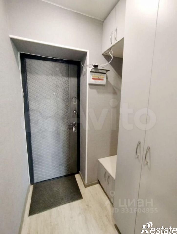 1-комн квартира проспект Победы, 87Б к1,  д. 87Б к1
