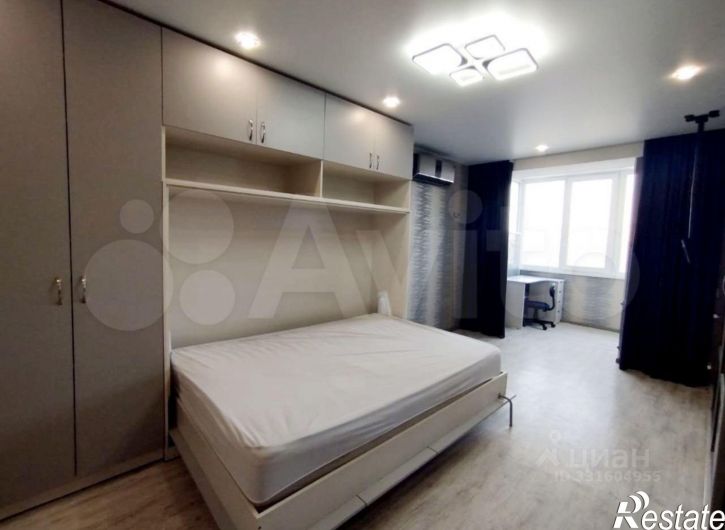 1-комн квартира проспект Победы, 87Б к1,  д. 87Б к1