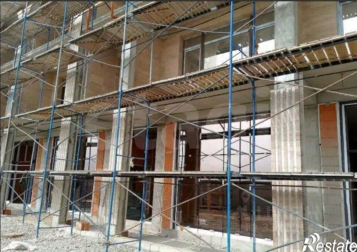 1-комн квартира в новом доме городской округ Евпатория