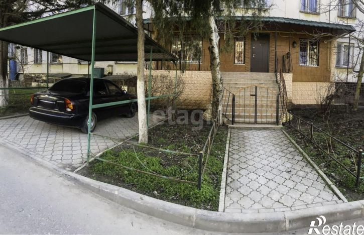 3-комн квартира Интернациональная улица, 133,  д. 133