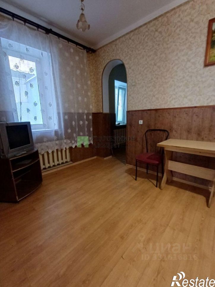 2-комн квартира улица Революции, 55,  д. 55