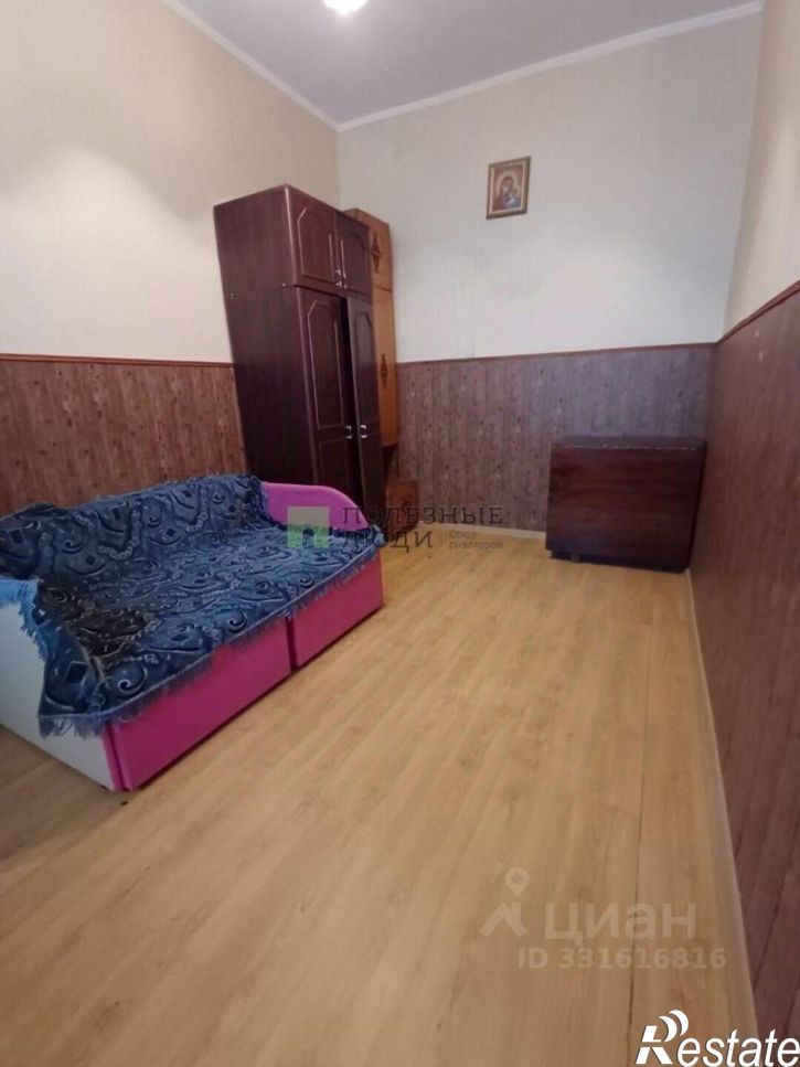 2-комн квартира улица Революции, 55,  д. 55