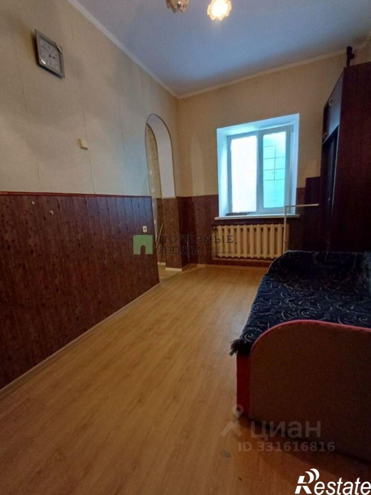 2-комн квартира улица Революции, 55,  д. 55