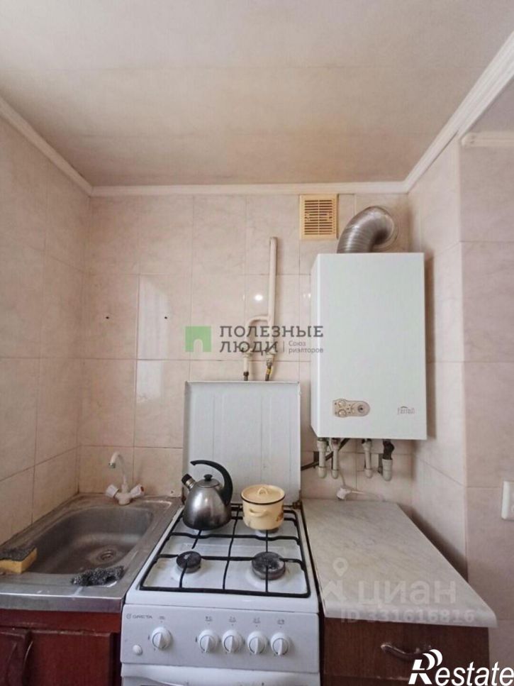 2-комн квартира улица Революции, 55,  д. 55