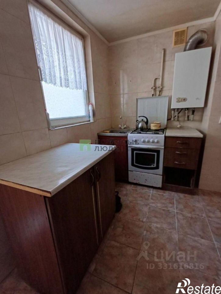 2-комн квартира улица Революции, 55,  д. 55