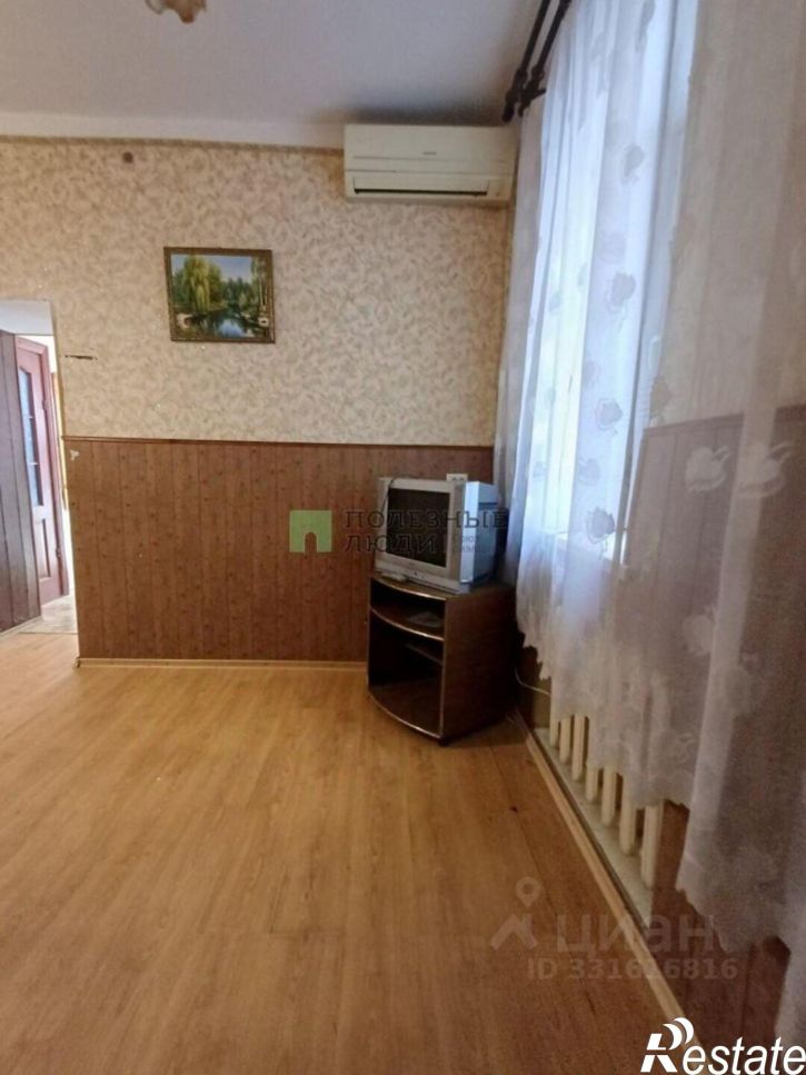 2-комн квартира улица Революции, 55,  д. 55