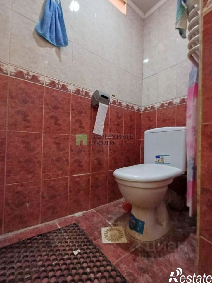 2-комн квартира улица Революции, 55,  д. 55