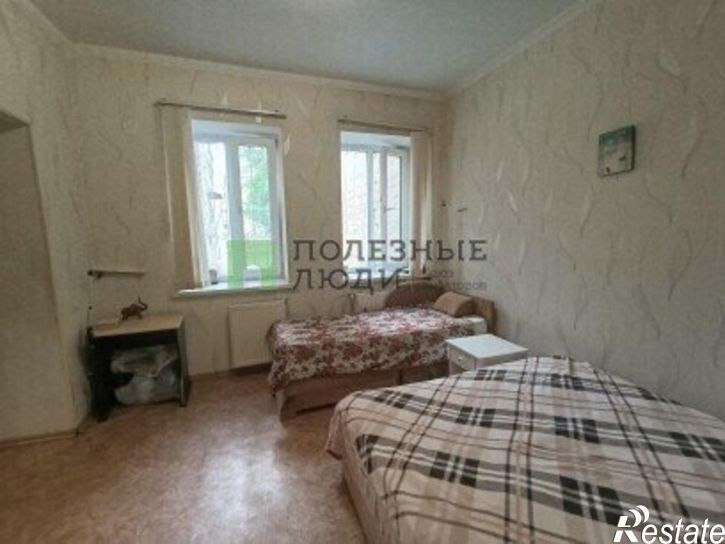 1-комн квартира улица Революции, 57,  д. 57