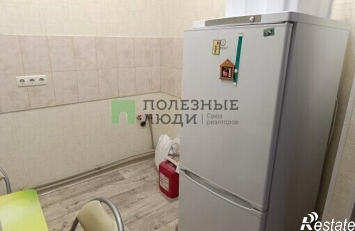 1-комн квартира улица Революции, 57,  д. 57