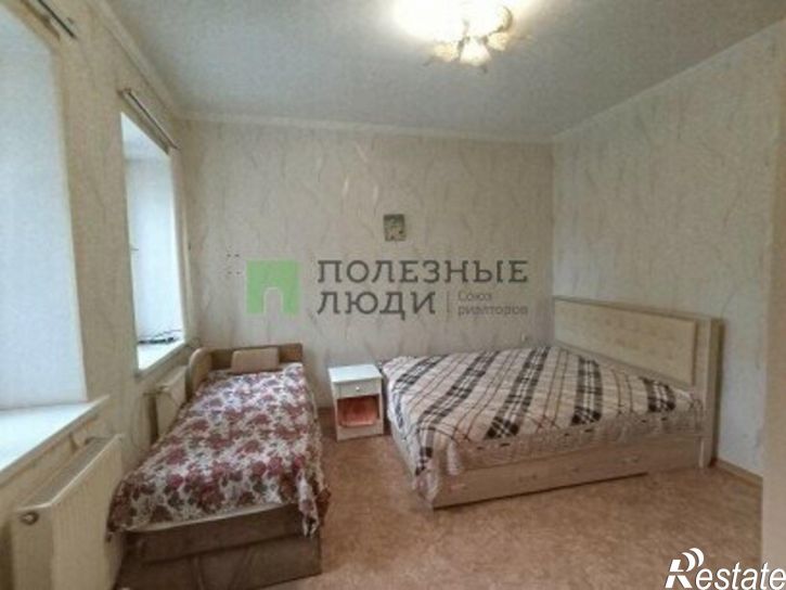 1-комн квартира улица Революции, 57,  д. 57