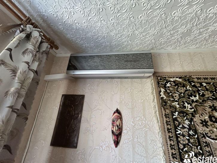 Комната ул Интернациональная, 133,  д. 133