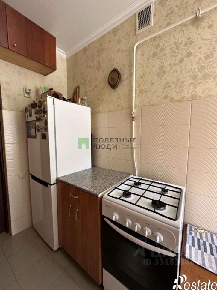 1-комн квартира ул Демышева, 122,  д. 122