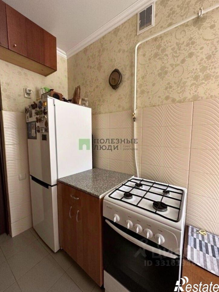 1-комн квартира ул Демышева, 122,  д. 122