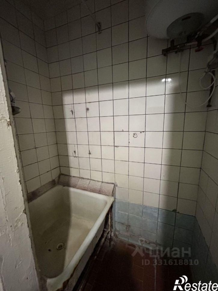 Комната ул Интернациональная, 133,  д. 133