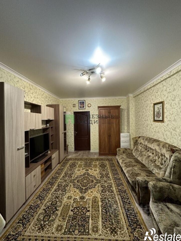 1-комн квартира ул Демышева, 122,  д. 122