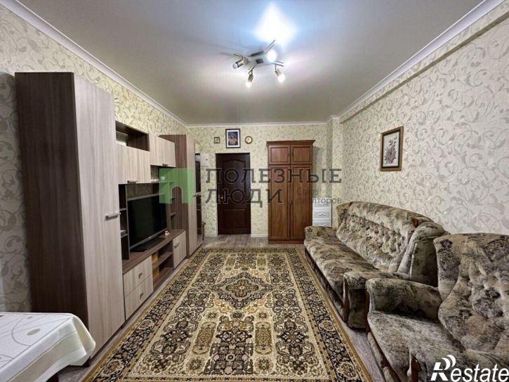 1-комн квартира ул Демышева, 122,  д. 122