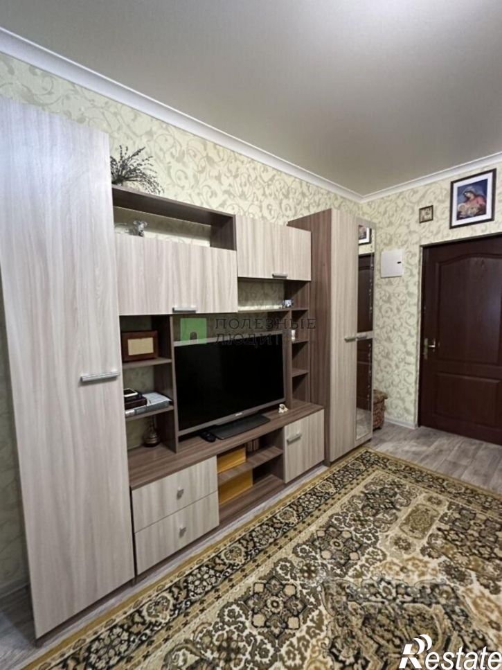 1-комн квартира ул Демышева, 122,  д. 122