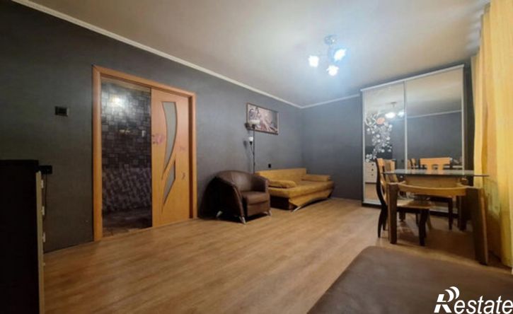1-комн квартира Перекопская улица, 15А,  д. 15А