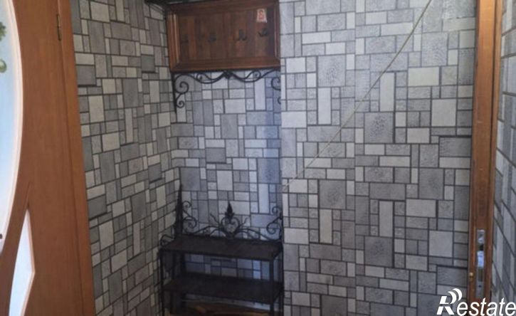 1-комн квартира Перекопская улица, 15А,  д. 15А