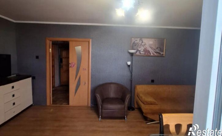 1-комн квартира Перекопская улица, 15А,  д. 15А
