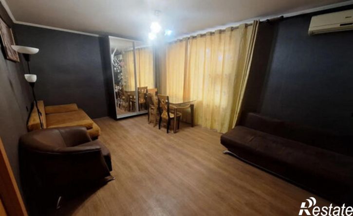 1-комн квартира Перекопская улица, 15А,  д. 15А
