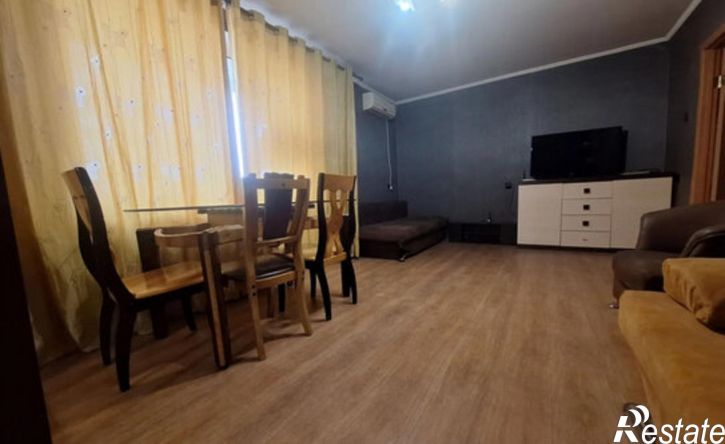 1-комн квартира Перекопская улица, 15А,  д. 15А
