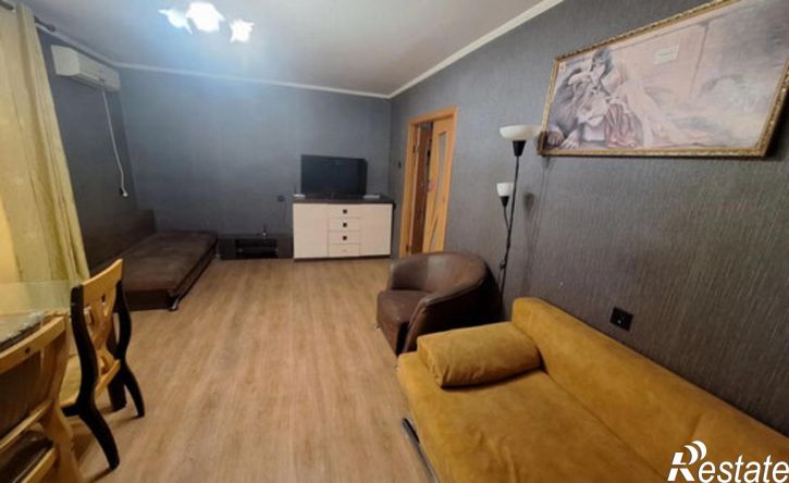 1-комн квартира Перекопская улица, 15А,  д. 15А