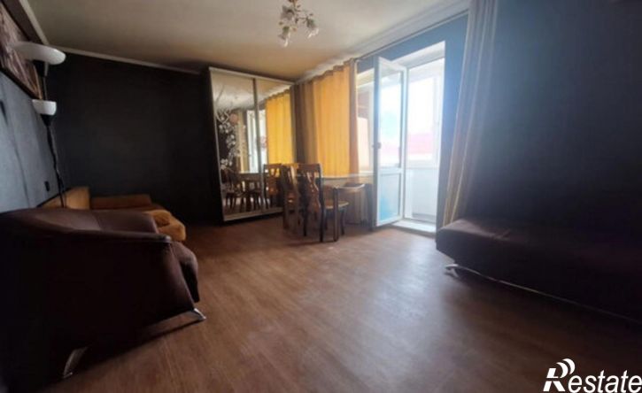 1-комн квартира Перекопская улица, 15А,  д. 15А