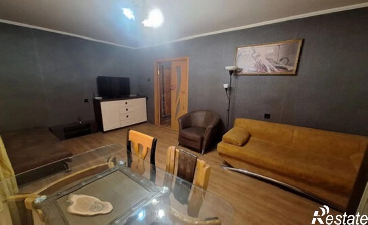 1-комн квартира Перекопская улица, 15А,  д. 15А