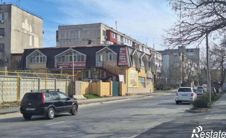 1-комн квартира Перекопская улица, 15А,  д. 15А