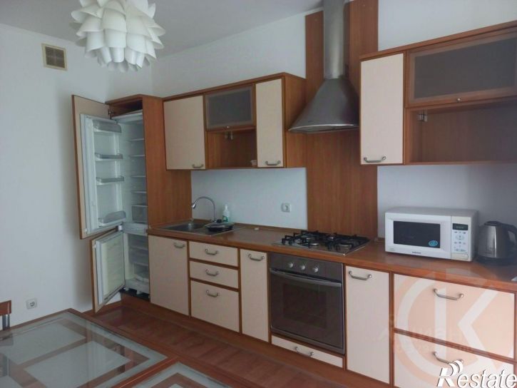 4-комн квартира улица Демышева, 123,  д. 123