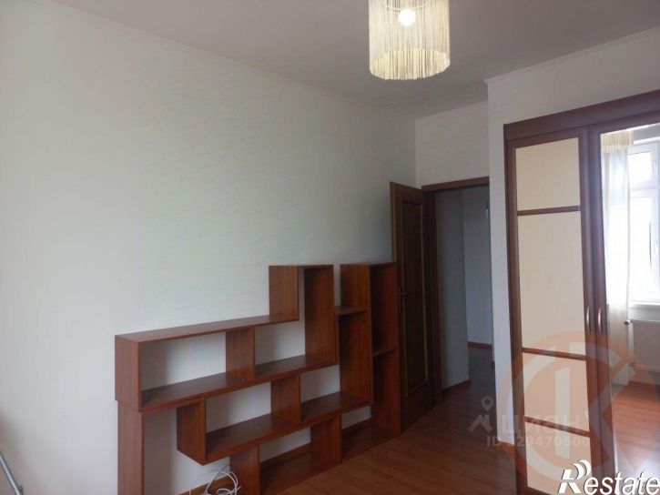 4-комн квартира улица Демышева, 123,  д. 123