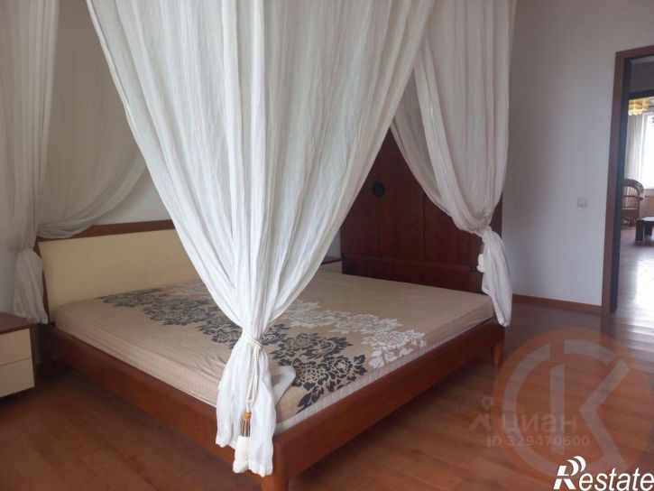 4-комн квартира улица Демышева, 123,  д. 123