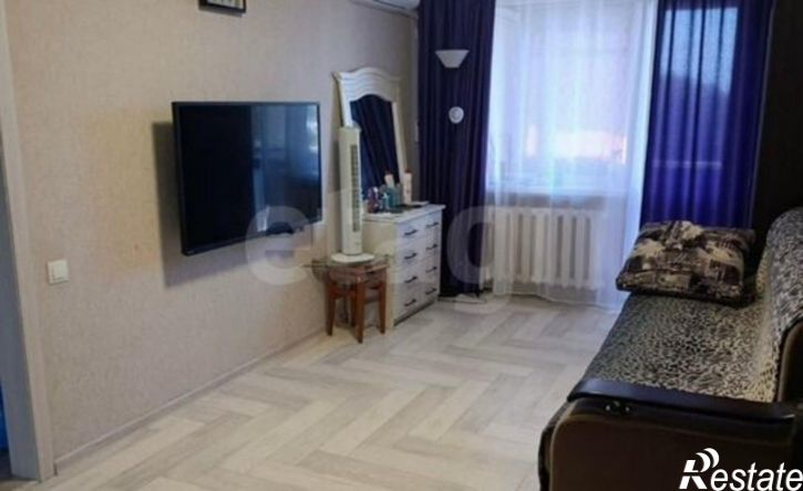 3-комн квартира Интернациональная улица, 99,  д. 99