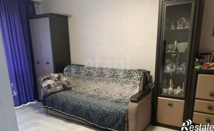 3-комн квартира Интернациональная улица, 99,  д. 99