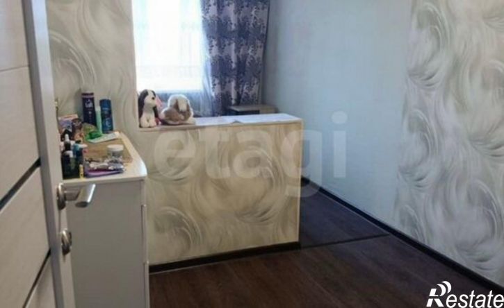 3-комн квартира Интернациональная улица, 99,  д. 99