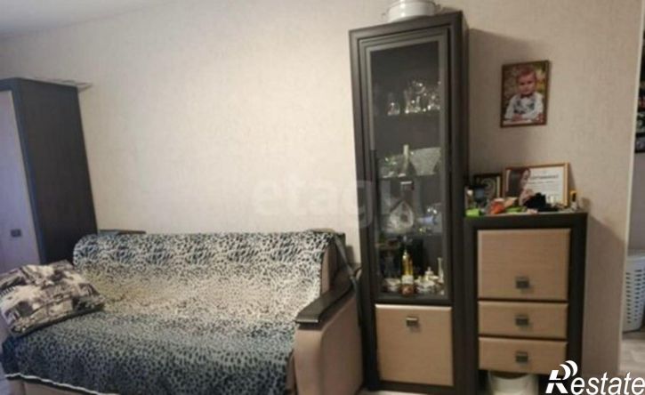 3-комн квартира Интернациональная улица, 99,  д. 99
