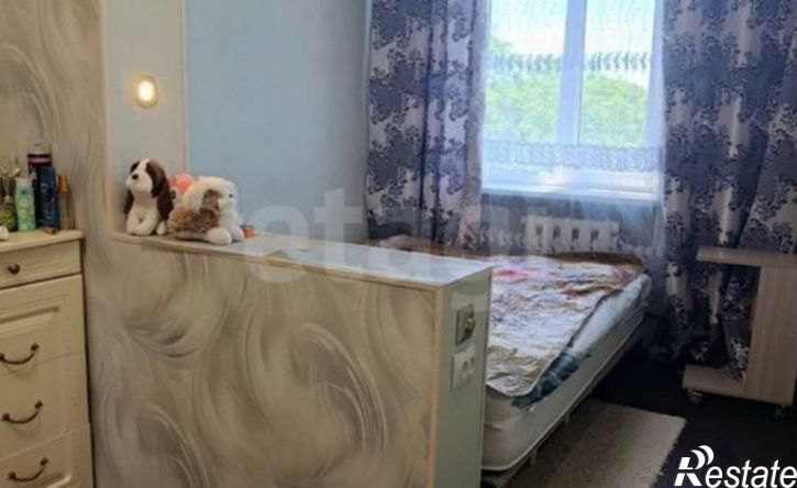 3-комн квартира Интернациональная улица, 99,  д. 99