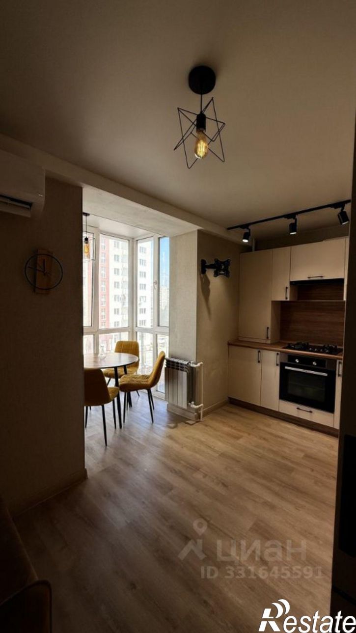 1-комн квартира проспект Победы, 87Б к2,  д. 87Б к2