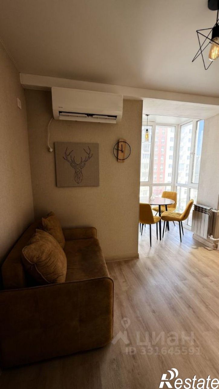 1-комн квартира проспект Победы, 87Б к2,  д. 87Б к2