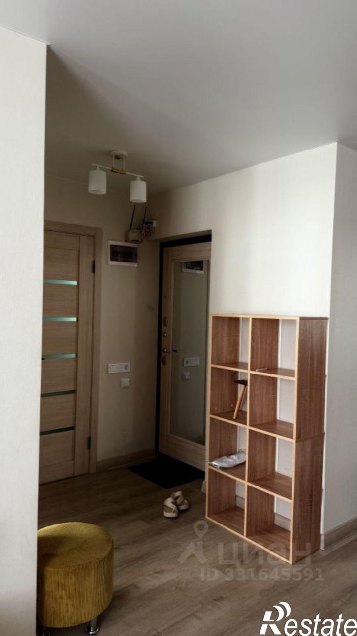 1-комн квартира проспект Победы, 87Б к2,  д. 87Б к2