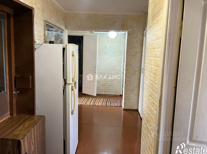 3-комн квартира ул Героев-Десантников, 21,  д. 21