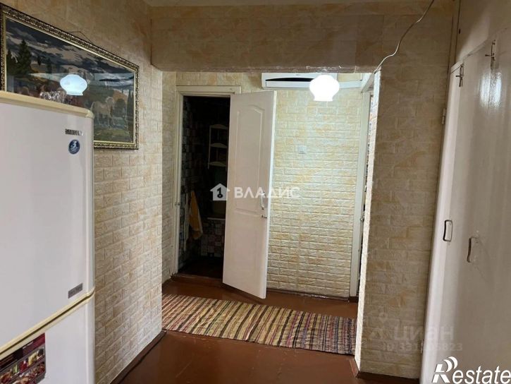 3-комн квартира ул Героев-Десантников, 21,  д. 21