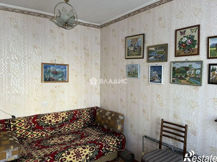 3-комн квартира ул Героев-Десантников, 21,  д. 21