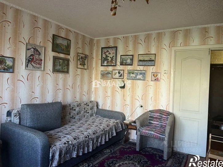 3-комн квартира ул Героев-Десантников, 21,  д. 21